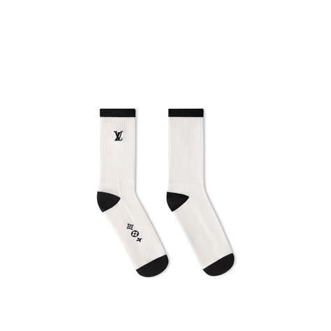 chinatown market louis vuitton socks|LV Sporty Socks S00 .